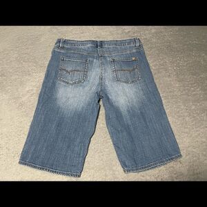 𝅺NEXT 1982 the vintage Bermuda short size 10 knee length very good condition